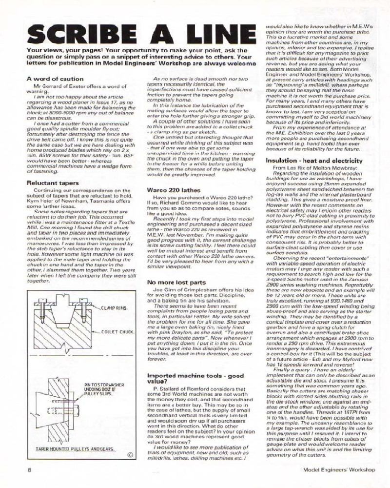 Model Engineers 1993-019